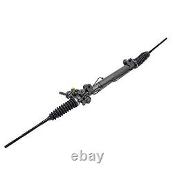 Complete Power Steering Rack and Pinion Assembly for 2004-2008 Chrysler Pacifica