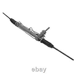 Complete Power Steering Rack and Pinion Assembly for 2004-2008 Chrysler Pacifica