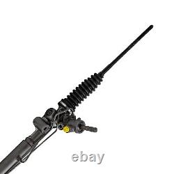 Complete Power Steering Rack and Pinion Assembly for 2004-2008 Chrysler Pacifica