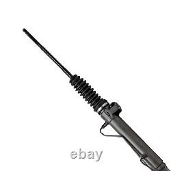 Complete Power Steering Rack and Pinion Assembly for 2004-2008 Chrysler Pacifica