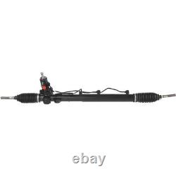 Complete Power Steering Rack and Pinion Assembly for 2006 2010 Hyundai Sonata