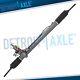 Complete Power Steering Rack And Pinion Assembly For 2006 2011 Hyundai Accent