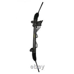 Complete Power Steering Rack and Pinion Assembly for 2007 2008 2011 SAAB 9-3