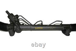 Complete Power Steering Rack and Pinion Assembly for 2007 2008 2011 SAAB 9-3