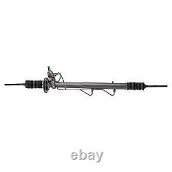Complete Power Steering Rack and Pinion Assembly for 2008-2009 Pontiac G8