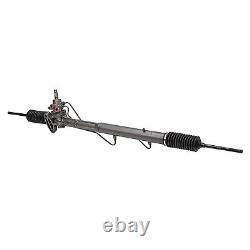 Complete Power Steering Rack and Pinion Assembly for 2008-2009 Pontiac G8