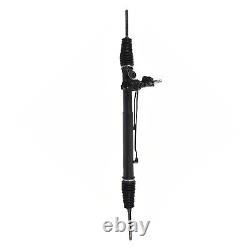 Complete Power Steering Rack and Pinion Assembly for 2009 2011 Hyundai Genesis