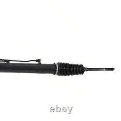 Complete Power Steering Rack and Pinion Assembly for 2009 2011 Hyundai Genesis