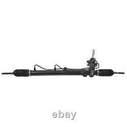 Complete Power Steering Rack and Pinion Assembly for 2010-2013 Kia Forte Forte5