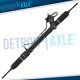 Complete Power Steering Rack And Pinion Assembly For 2013 2018 Nissan Altima