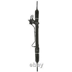 Complete Power Steering Rack and Pinion Assembly for 2013 2018 Nissan Altima