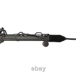 Complete Power Steering Rack and Pinion Assembly for Cadillac Seville Deville