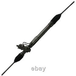 Complete Power Steering Rack and Pinion Assembly for Chevrolet Camaro 1993-1999