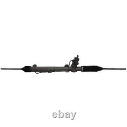 Complete Power Steering Rack and Pinion Assembly for Chevrolet Camaro 1993-1999