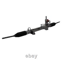 Complete Power Steering Rack and Pinion Assembly for Dodge Nitro Jeep Liberty