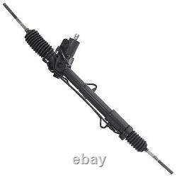 Complete Power Steering Rack and Pinion Assembly for Ford Mustang Pinto Bobcat