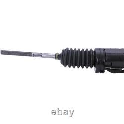 Complete Power Steering Rack and Pinion Assembly for Ford Mustang Pinto Bobcat