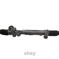 Complete Power Steering Rack and Pinion Assembly for Ford Mustang and Lincoln