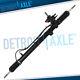 Complete Power Steering Rack And Pinion Assembly For Honda Accord 2.2l 4cyl