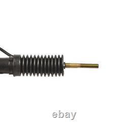 Complete Power Steering Rack and Pinion Assembly for Honda Odyssey Isuzu Oasis