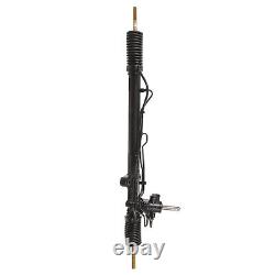 Complete Power Steering Rack and Pinion Assembly for Honda Odyssey Isuzu Oasis