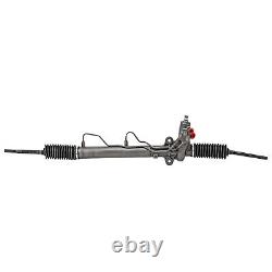Complete Power Steering Rack and Pinion Assembly for Kia Sportage Hyundai Tucson