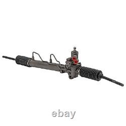 Complete Power Steering Rack and Pinion Assembly for Kia Sportage Hyundai Tucson
