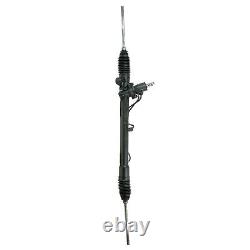 Complete Power Steering Rack and Pinion Assembly for Scion XA XB & Toyota Echo