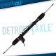 Complete Power Steering Rack And Pinion Assembly For Subaru Baja Legacy Outback