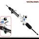 Complete Power Steering Rack And Pinion Assembly For Toyota Sienna 2004 2010