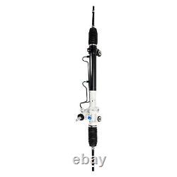 Complete Power Steering Rack and Pinion Assembly for Toyota Sienna 2004 2010