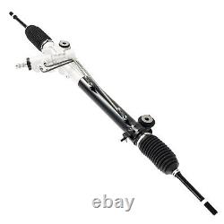 Complete Power Steering Rack and Pinion Assembly for Toyota Sienna 2004 2010