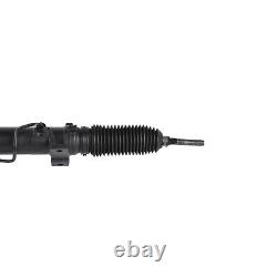 Complete Power Steering Rack and Pinion Assembly for Volvo S80 S60 C70 V70 FWD