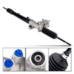 Complete Power Steering Rack and Pinion For Honda Pilot 2003 2004 2008 26-2719
