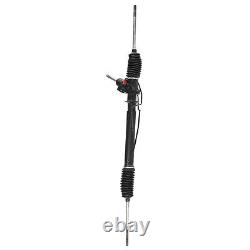 Complete Power Steering Rack and Pinion Replacement for 2005-2007 Subaru Impreza