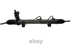 Complete Power Steering Rack and Pinion + Tie Rods for Mercedes Benz ML320 ML430