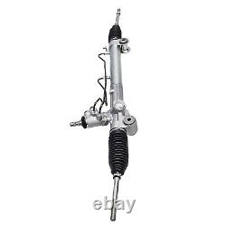 Complete Power Steering Rack and Pinion for 05-11 Toyota Camry Lexus ES300 ES350