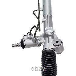 Complete Power Steering Rack and Pinion for 05-11 Toyota Camry Lexus ES300 ES350