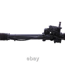 Complete Power Steering Rack and Pinion for 1985-1987 Honda Civic Acura Integra