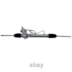 Complete Power Steering Rack and Pinion for 1986 1991 1992 1993 Toyota Celica
