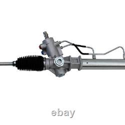 Complete Power Steering Rack and Pinion for 1986 1991 1992 1993 Toyota Celica