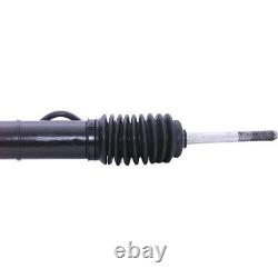 Complete Power Steering Rack and Pinion for 1990 1991 1992 1993 Acura Integra