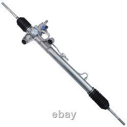 Complete Power Steering Rack and Pinion for 1997 1998 1999 2000 2001 Honda CR-V