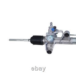 Complete Power Steering Rack and Pinion for 1997 1998 1999 2000 2001 Honda CR-V