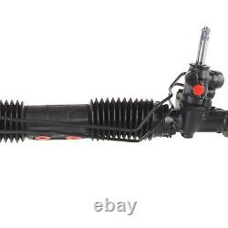 Complete Power Steering Rack and Pinion for 2001 2002 2003 2004 2005 Honda Civic