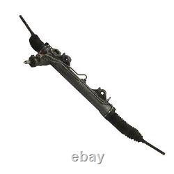 Complete Power Steering Rack and Pinion for 2002-2005 Explorer Mountaineer 4.0L