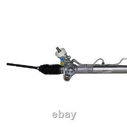 Complete Power Steering Rack and Pinion for 2003 2004 2005 2006 2007 2008 BMW Z4
