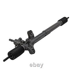 Complete Power Steering Rack and Pinion for 2003-2005 2006 2007 Honda Accord V6