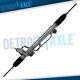 Complete Power Steering Rack And Pinion For 2005 2013 2014 2015 Toyota Tacoma