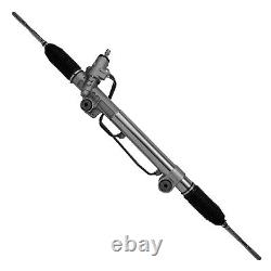 Complete Power Steering Rack and Pinion for 2005 2013 2014 2015 Toyota Tacoma